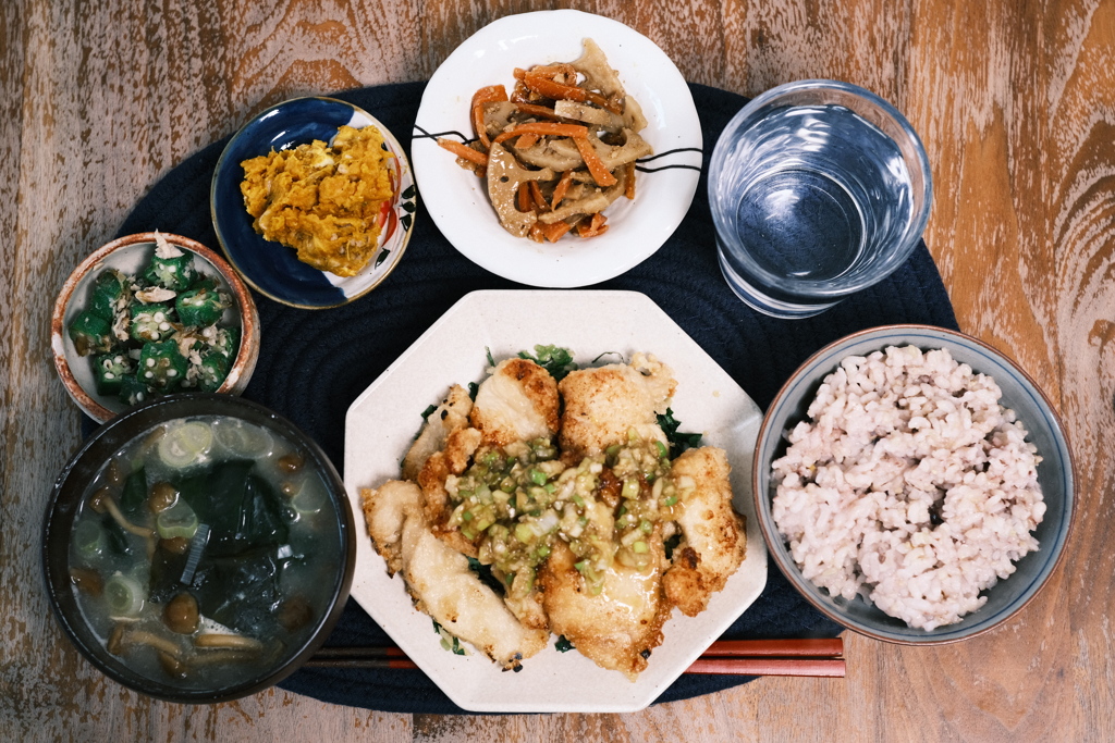 R5.10.24_昼ごはん