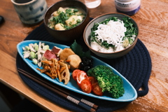 R5.11.01_朝ごはん