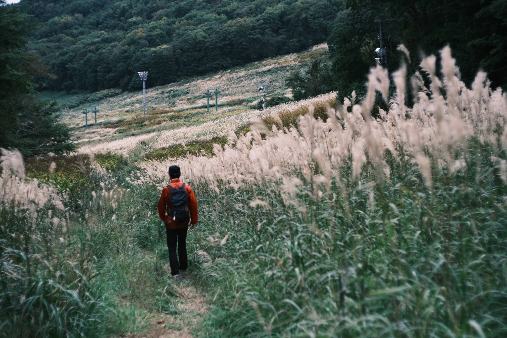 R5.09.30_夫婦登山_藻岩山⑪
