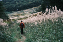 R5.09.30_夫婦登山_藻岩山⑪