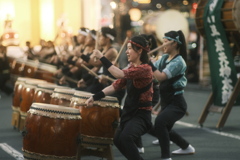 R5.08.03_さっぽろ夏まつり_すすきの会場①