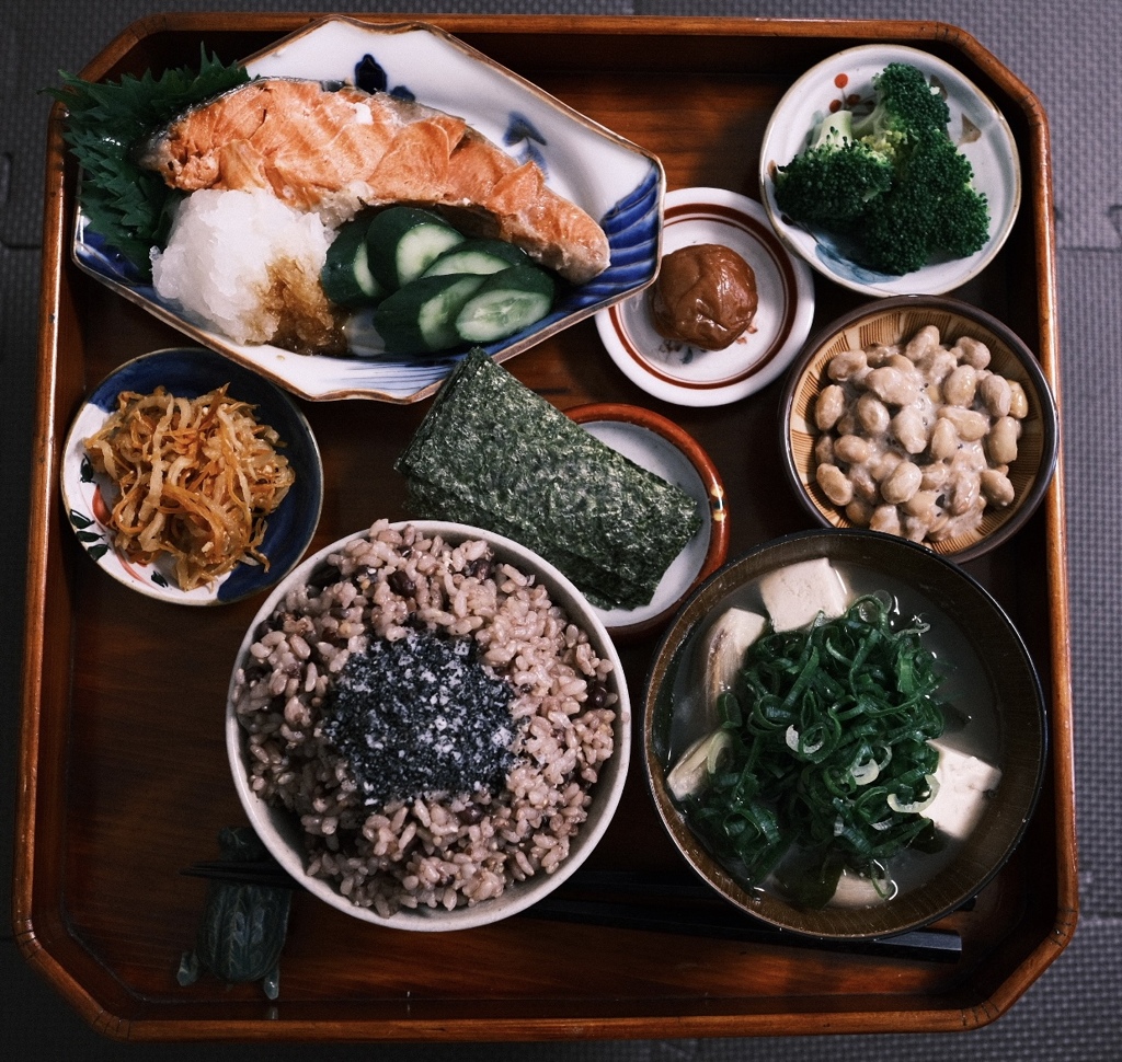 R7.10.11_私の朝食