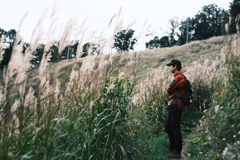 R5.09.30_夫婦登山_藻岩山⑥