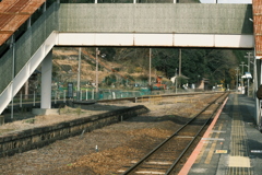 R6.12.30_両親と妹日帰り旅in竹田城