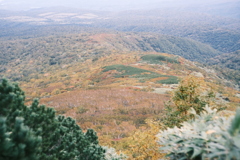 R5.10.08_夫婦登山_暑寒別岳⑤