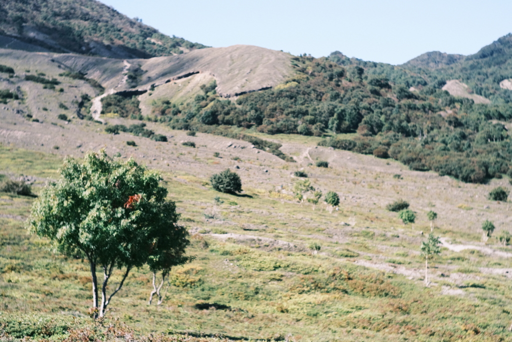 R5.09.24_夫婦登山_樽前山⑬