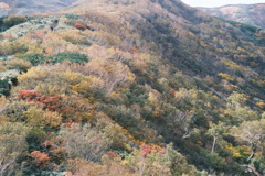 R5.10.08_夫婦登山_暑寒別岳⑬