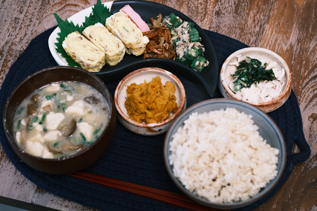 R5.10.26_朝ごはん