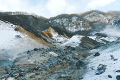 R7.02.23_夫婦温泉旅行 in 登別④