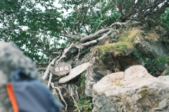 R5.09.10_夫婦登山_恵庭岳⑨