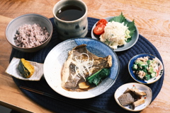 R5.10.11_晩ごはん(夫)