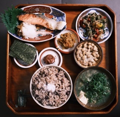 R7.10.22_私の朝食