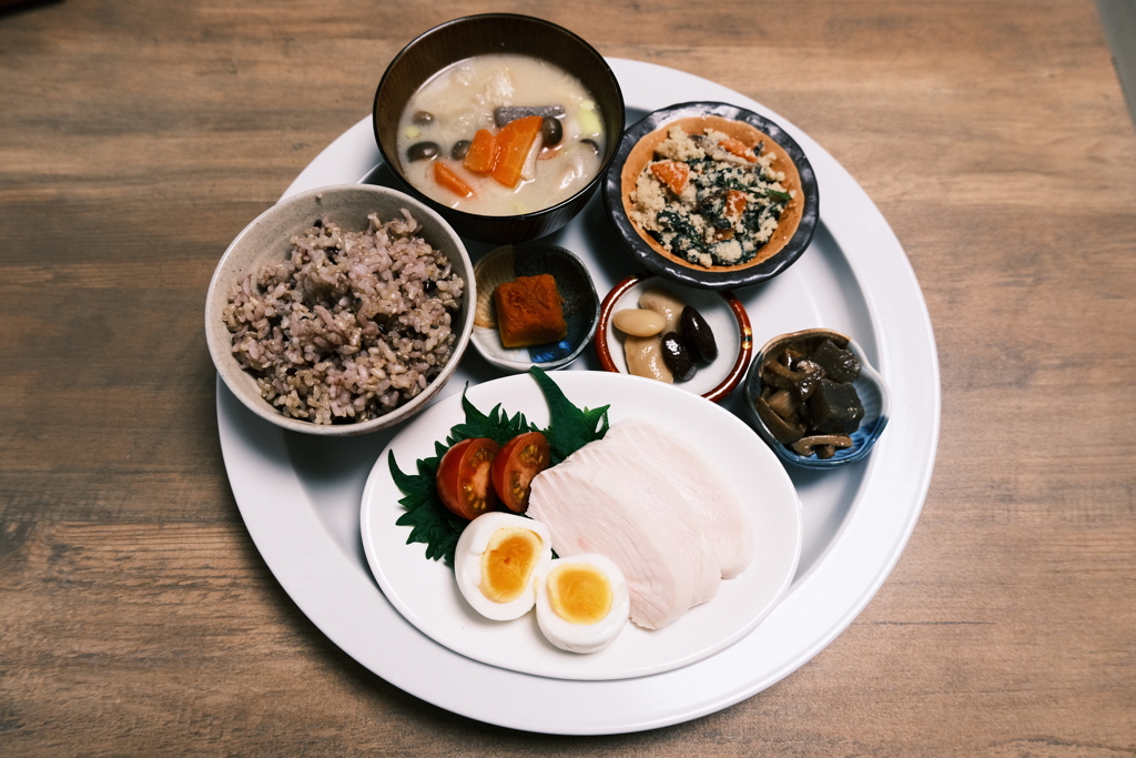 R7.01.23_朝ごはん