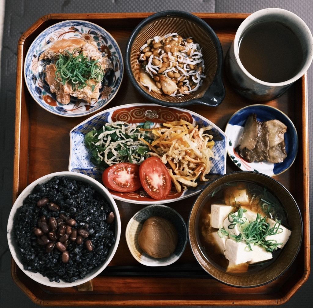 R7.08.15_私の朝食
