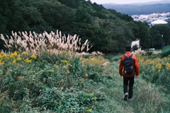 R5.09.30_夫婦登山_藻岩山⑫