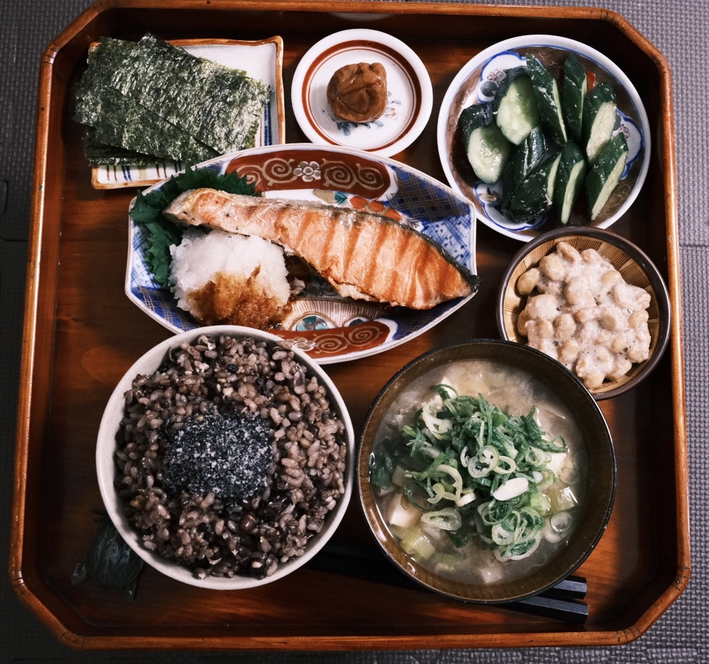 R7.10.13_私の朝食