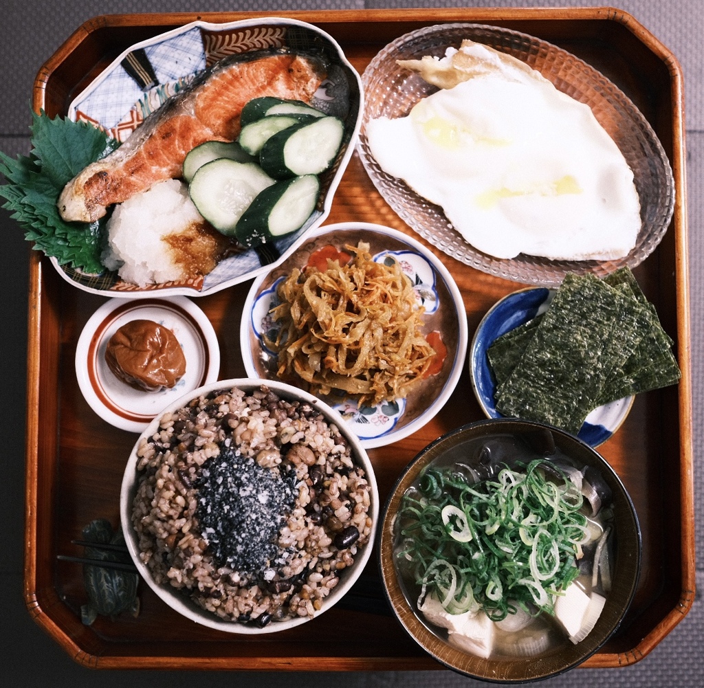 R7.10.15_私の朝食