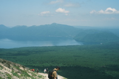 R5.06.25_夫婦登山_樽前山④