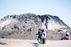 R7.06.01_夫婦登山_樽前山④