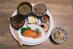 R7.01.24_朝ごはん
