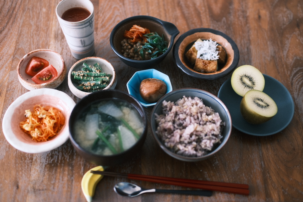 R5.04.12_朝ごはん