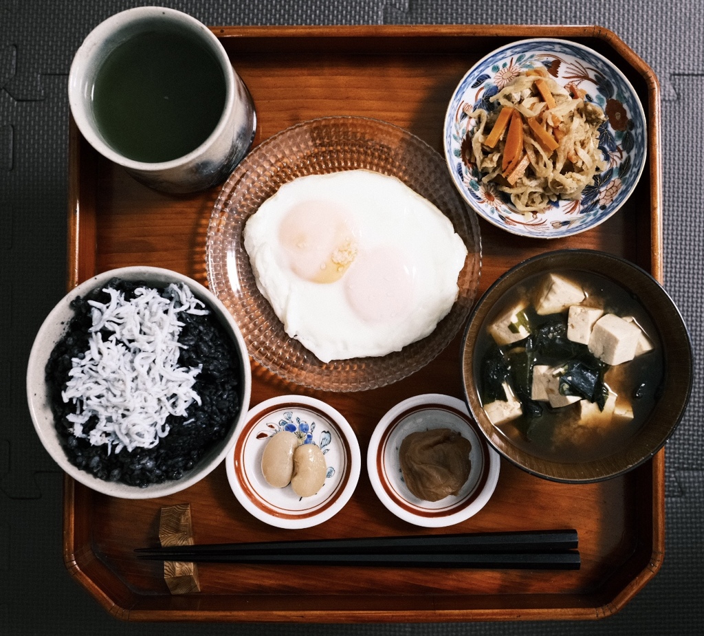 R7.08.12_私の朝食