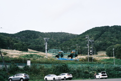 R5.09.30_夫婦登山_藻岩山①