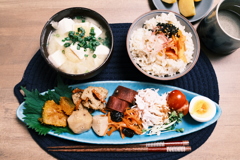 R5.11.22_朝ごはん