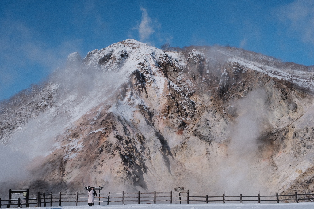 R4.12.04_夫婦旅行_登別温泉①