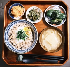 R7.09.13_私の夕食