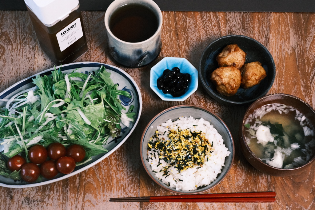 R5.06.19_昼ごはん