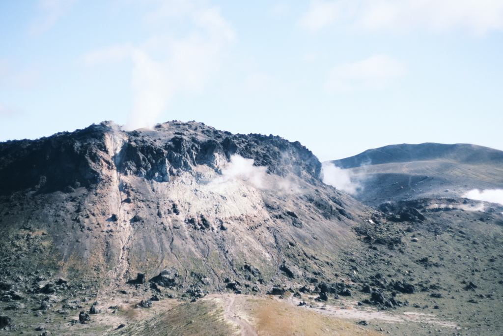 R5.09.24_夫婦登山_樽前山⑤