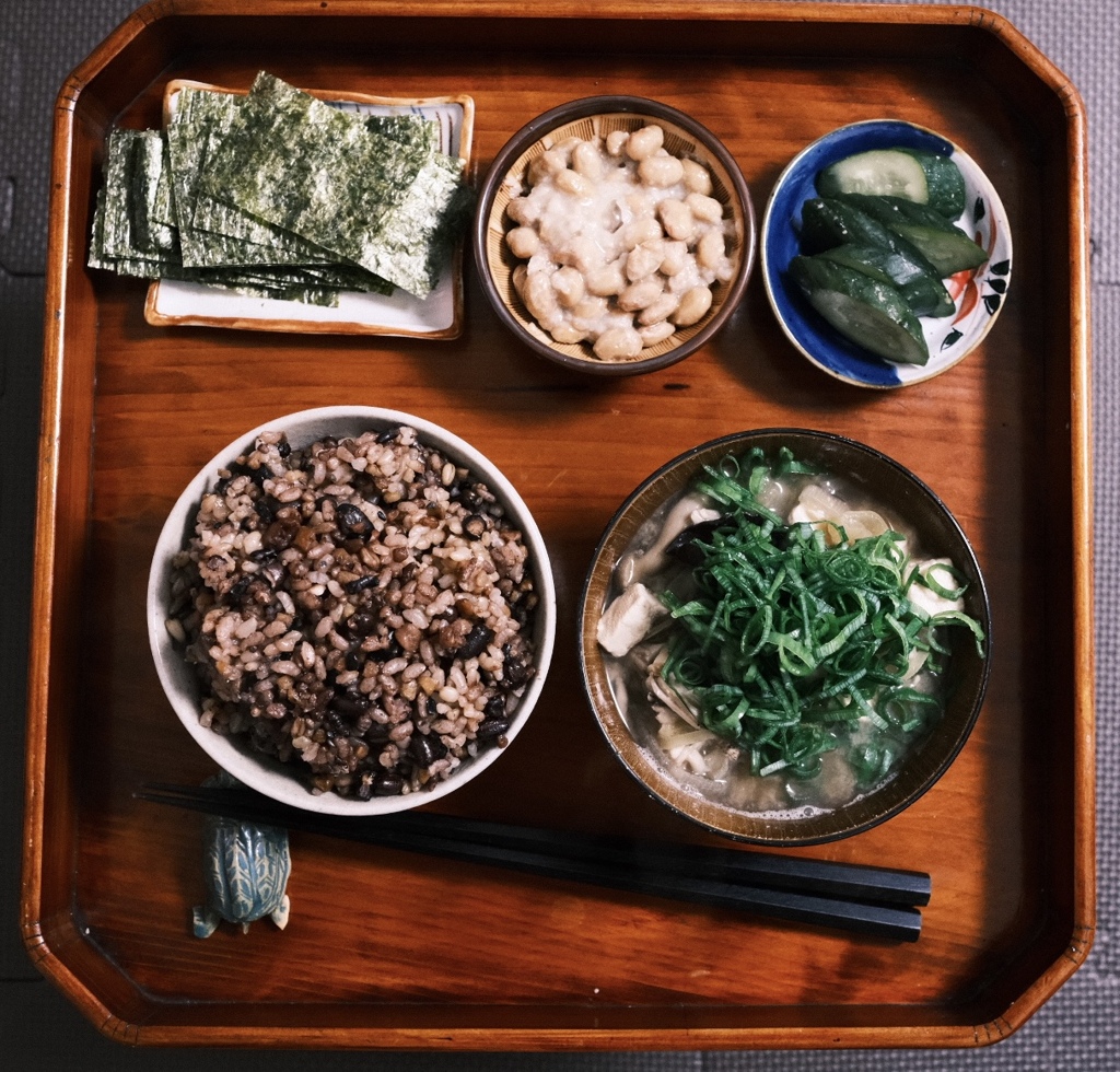 R7.10.15_私の夕食