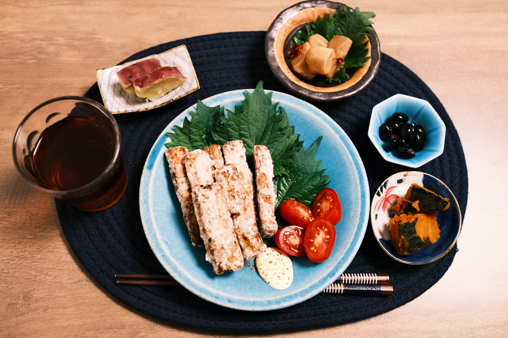 R5.11.13_晩ご飯(夫)