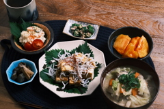 R5.10.12_晩ごはん(夫)