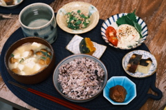R5.10.12_朝ごはん