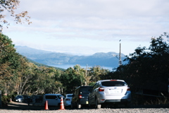 R5.09.24_夫婦登山_樽前山①