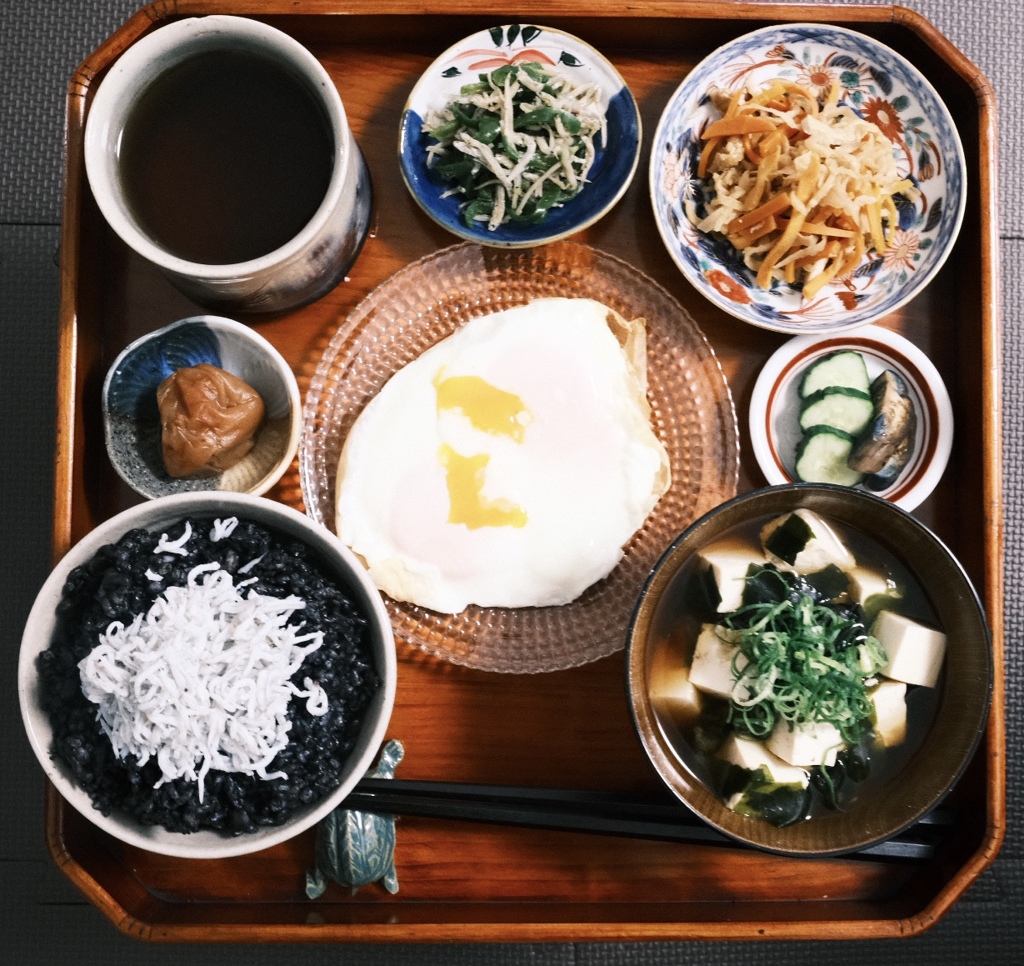 R7.08.16_私の朝食