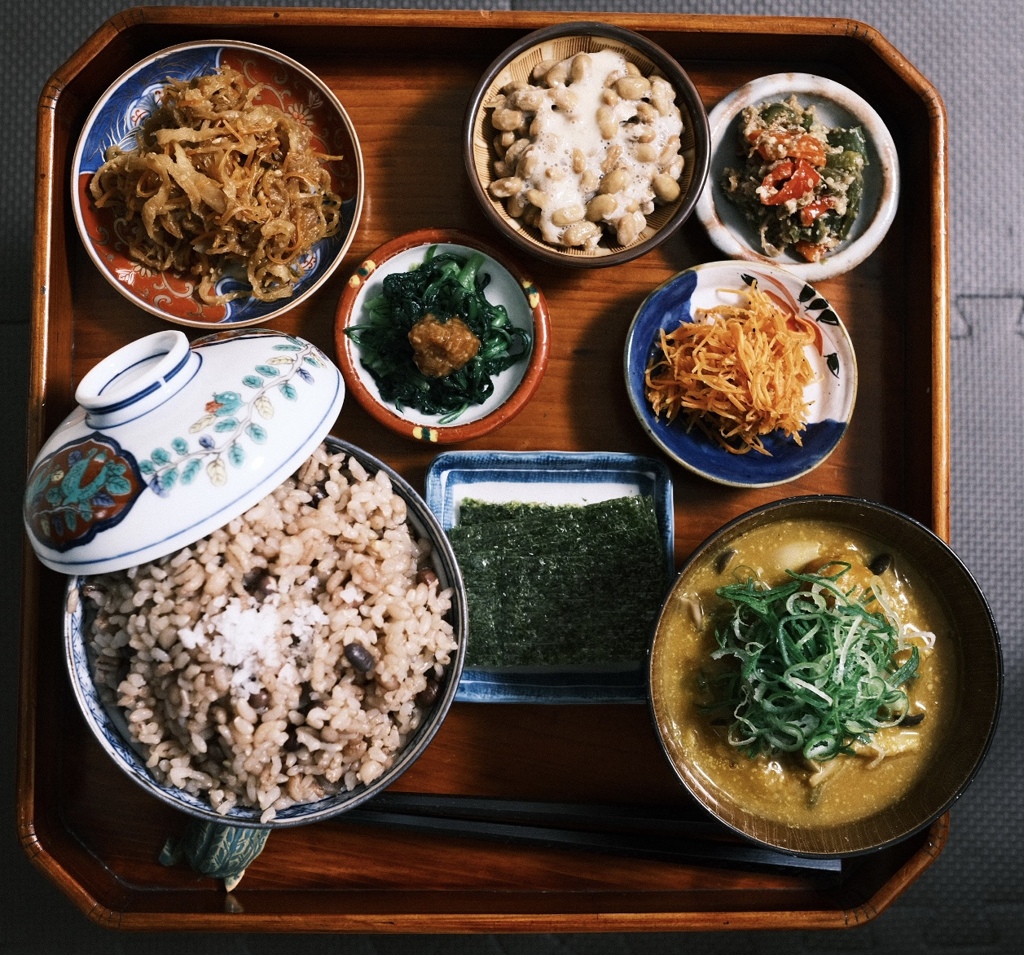 R7.11.08_私の朝食