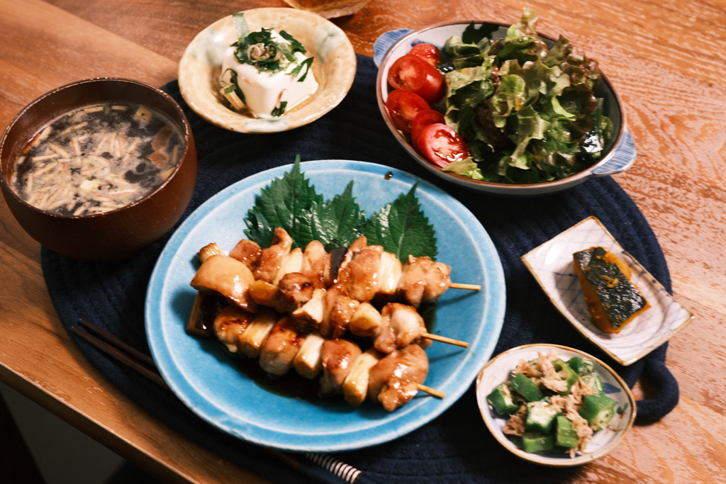 R5.10.06_晩ご飯（夫）