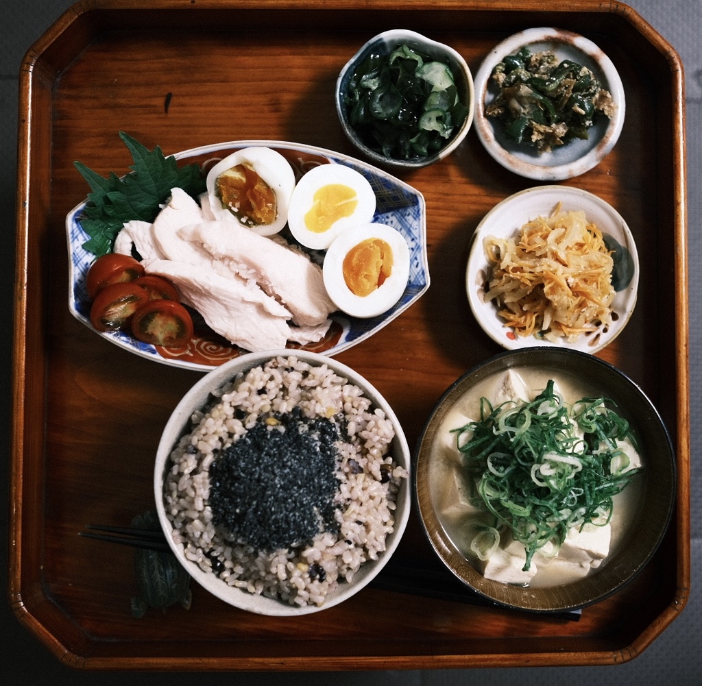 R7.09.09_私の夕食