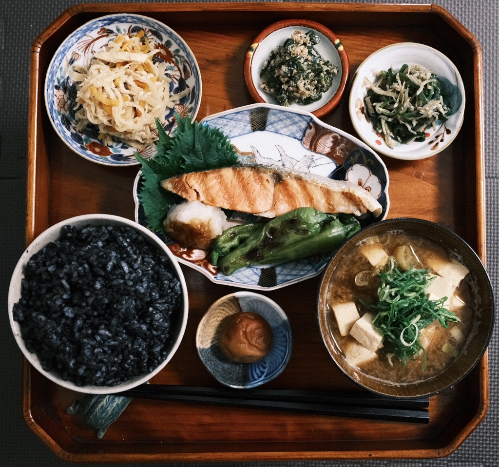 R7.08.22_私の朝食