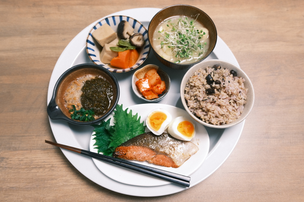 R7.02.05_朝ごはん