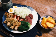 R5.10.30_晩ごはん(夫)