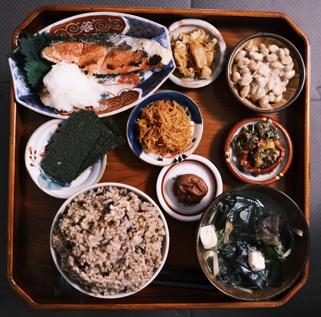 R7.10.26_私の朝食