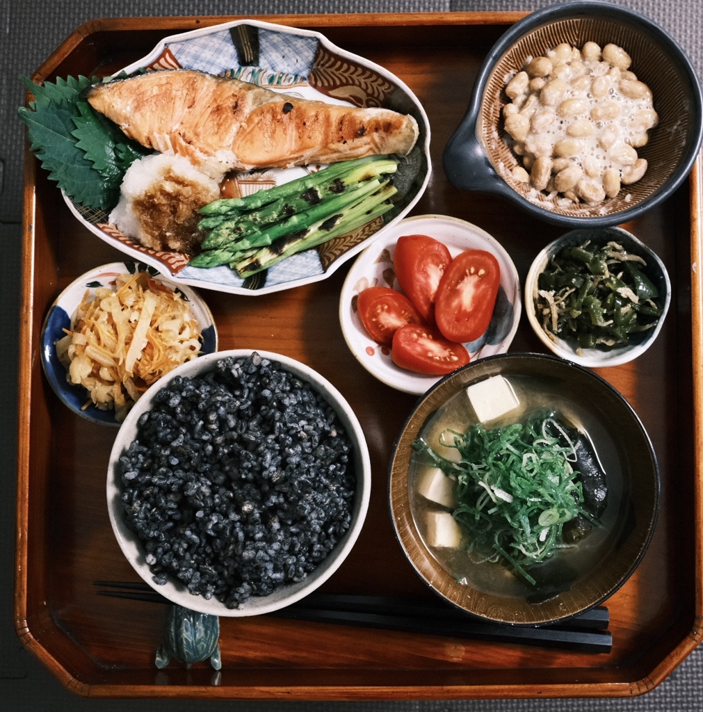 R7.09.05_私の朝食