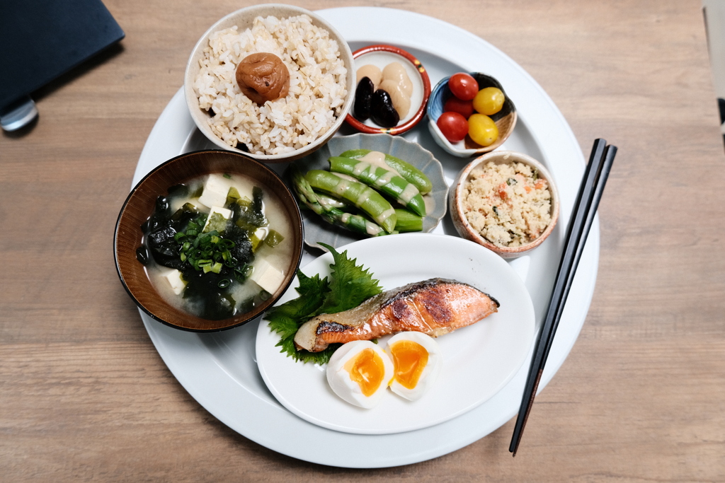 R7.02.19_朝ごはん