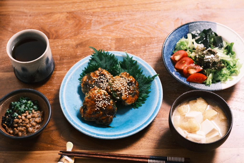 R5.07.24_晩ご飯(夫)