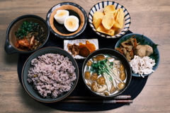 R5.11.26_朝ごはん