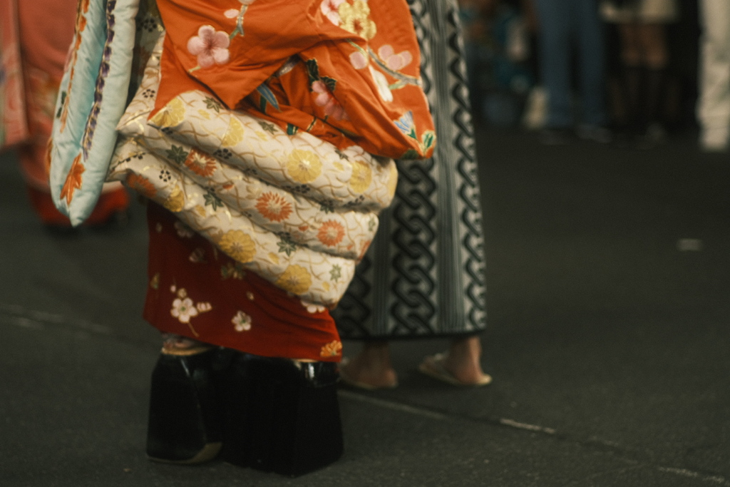 R5.08.03_さっぽろ夏まつり_すすきの会場⑧